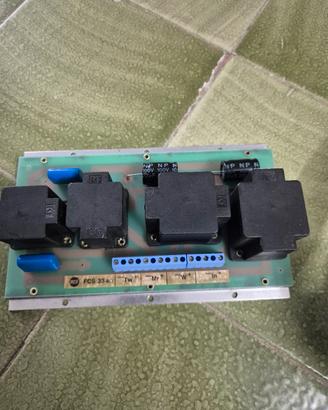 Crossover rcf br 2057 3 Vie 