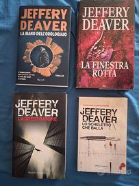 Jeffery Deaver