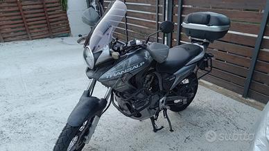 Honda XL 700 V Transalp - 2009
