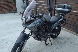 Honda XL 700 V Transalp - 2009