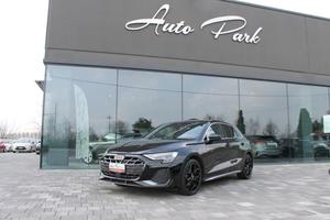 AUDI A3 SPB 35TDI S tronic S line -MATRIX e TETT