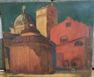 Rotonda di San Lorenzo - Venturini 1969