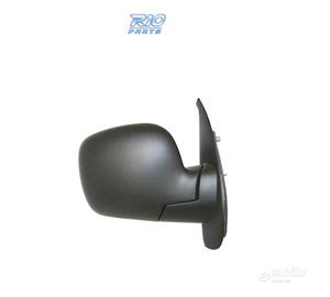 SPECCHIO COMPLETO DESTRO RENAULT KANGOO 08-12