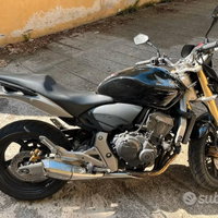 Honda Hornet 600
