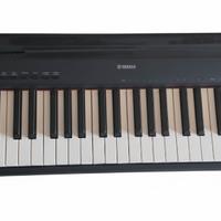 Yamaha P95 pianoforte da palco