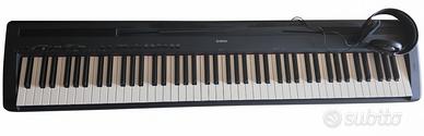 Yamaha P95 pianoforte da palco