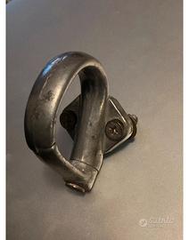 Gancio Moschettone Vespa 125. Originale