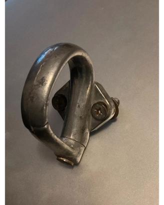 Gancio Moschettone Vespa 125. Originale