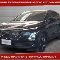 OMODA 5 1.6 TGDI - Trazione anteriore 7DCT Co...