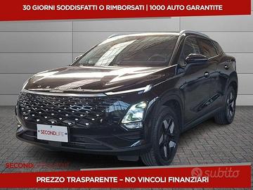 OMODA 5 1.6 TGDI - Trazione anteriore 7DCT Co...