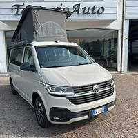 VOLKSWAGEN T6.1 CALIFORNIA 2.0 TDI 150CV DSG 4 M