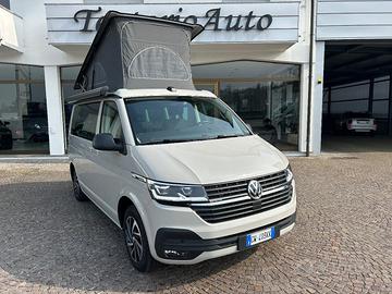 VOLKSWAGEN T6.1 CALIFORNIA 2.0 TDI 150CV DSG 4 M