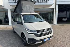 VOLKSWAGEN T6.1 CALIFORNIA 2.0 TDI 150CV DSG 4 M