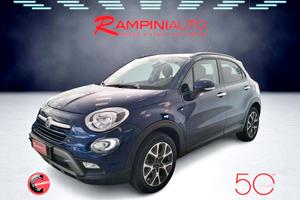 FIAT 500X 1.3 MultiJet 95 CV Winter Edition Ok Neo