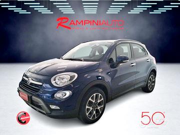 FIAT 500X 1.3 MultiJet 95 CV Winter Edition Ok Neo