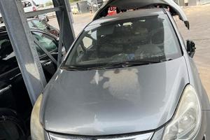 Ricambi opel corsa 2007