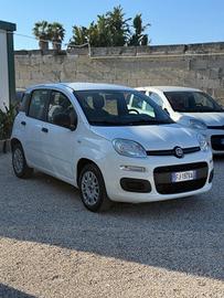 Fiat Panda 1.2 Easy Van 4 posti perfetta