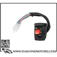 Devio luci booster 2004 2016 nuovo