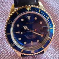 Orologio Bulova Diver Automatic