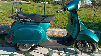 vespa 50 PK