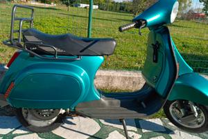 vespa 50 PK
