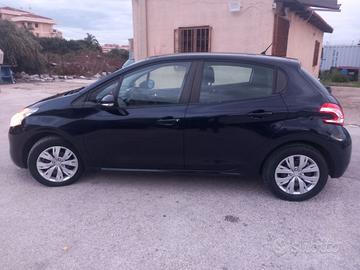 Peugeot 208 1.4 diesel 