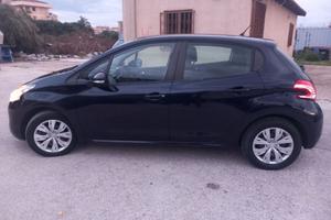 Peugeot 208 1.4 diesel 