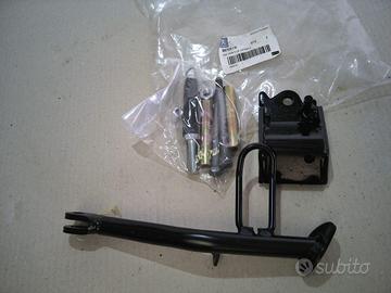 CAVALLETTO LATERALE COMPLETO PEUGEOT - TREKKER / T