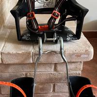 Seggiolino per Bicicletta BRN Bernardi