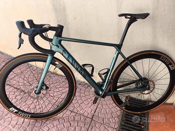 Canyon CF SLX