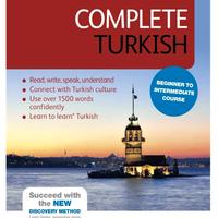 Complete Turkish