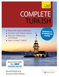 Complete Turkish
