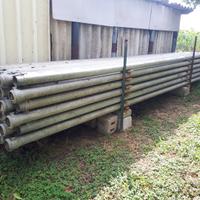 Tubi per irrigazione 