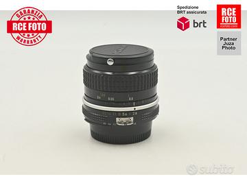 Nikon 24 F2.8 Ai (Nikon)