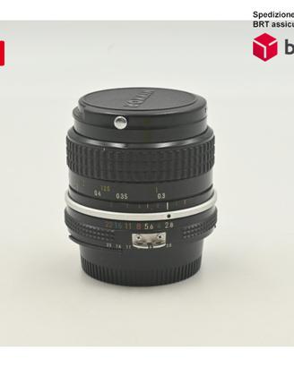 Nikon 24 F2.8 Ai (Nikon)