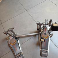 Pearl Demon Drive - Doppio Pedale trazione diretta