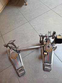 Pearl Demon Drive - Doppio Pedale trazione diretta