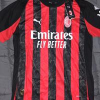 Maglia puma milan