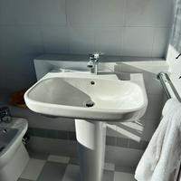 LAVANDINO E BIDET IDEAL STANDARD