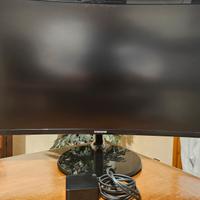 monitor samsung 27 pollici