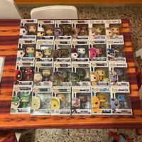 Funko pop