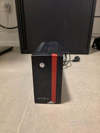 UPS EPYC NEON 650VA - 360W