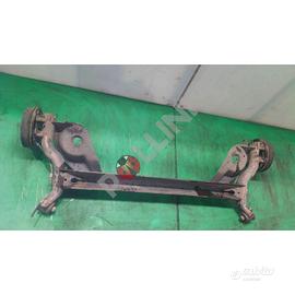 Assale post. Toyota Aygo 2006