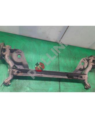 Assale post. Toyota Aygo 2006