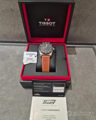 Orologio Tissot