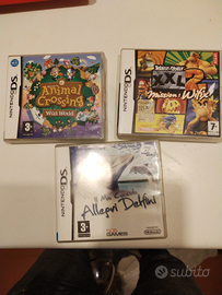 Giochi Nintendo Ds