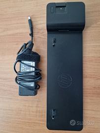 Hp Docking Station Ultraslim 2013