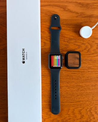 Apple watch serie 3 38mm
