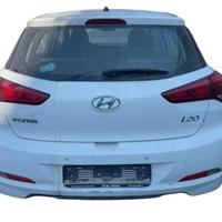 RICAMBI USATI AUTO HYUNDAI i20 Serie Diesel 1.4 CR