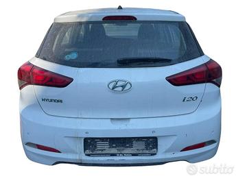 RICAMBI USATI AUTO HYUNDAI i20 Serie Diesel 1.4 CR